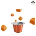 کپسول قهوه بن مانو مدل کارامل Bonmano Caramel